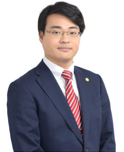 堺支部 支部長弁護士 福井 謙多朗